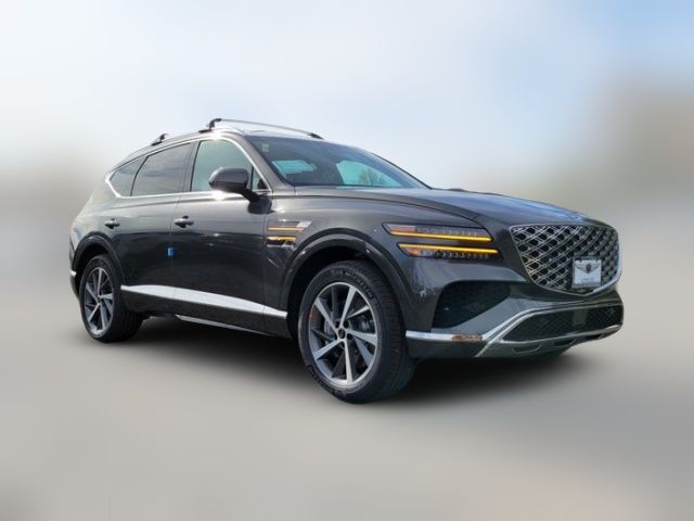 2026 Genesis GV80 Advanced