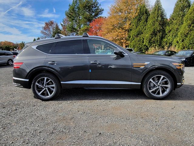 2026 Genesis GV80 Advanced