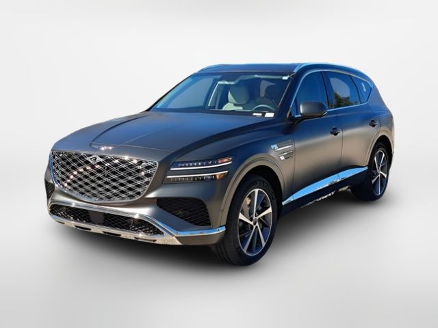2026 Genesis GV80 Advanced