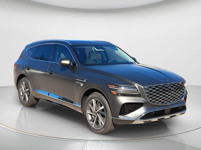 2026 Genesis GV80 Advanced