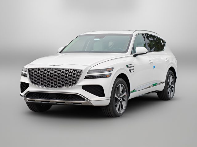 2026 Genesis GV80 3.5T Advanced