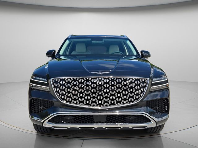 2026 Genesis GV80 3.5T Advanced