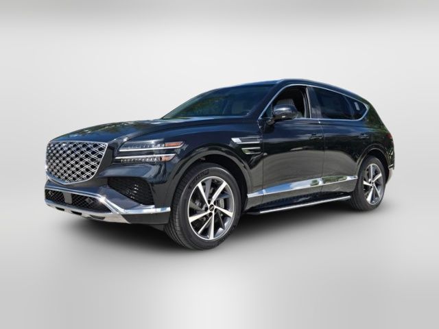 2026 Genesis GV80 3.5T Advanced