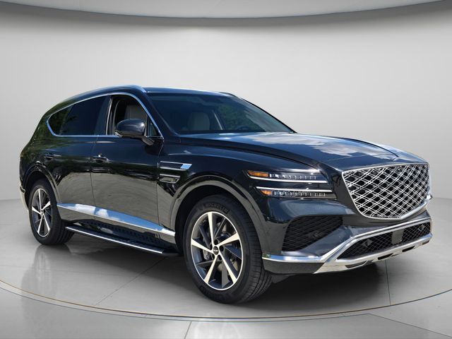 2026 Genesis GV80 3.5T Advanced