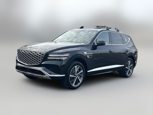 2026 Genesis GV80 Advanced
