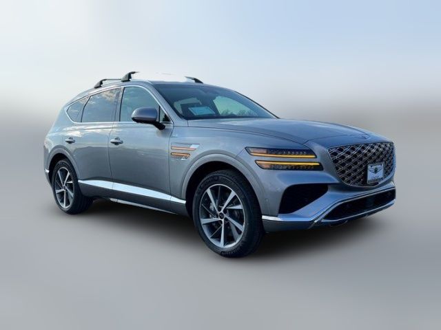 2026 Genesis GV80 Advanced