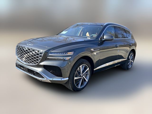 2026 Genesis GV80 Advanced