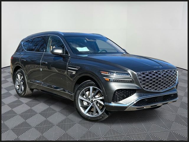 2026 Genesis GV80 Advanced