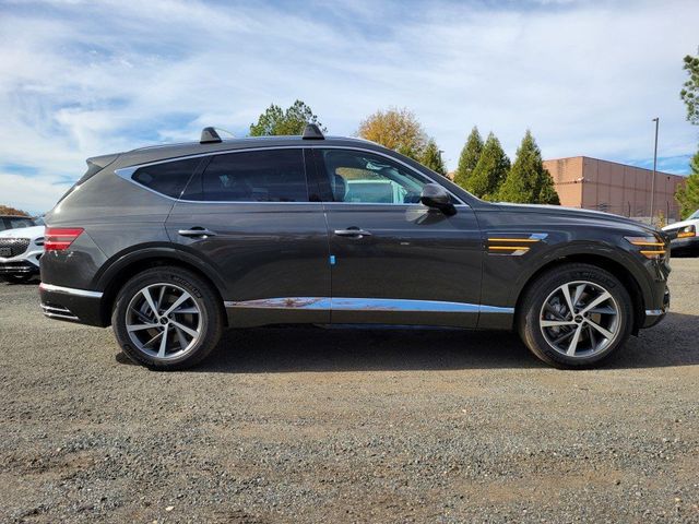 2026 Genesis GV80 Advanced