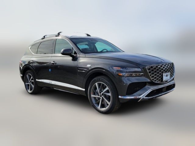 2026 Genesis GV80 Advanced