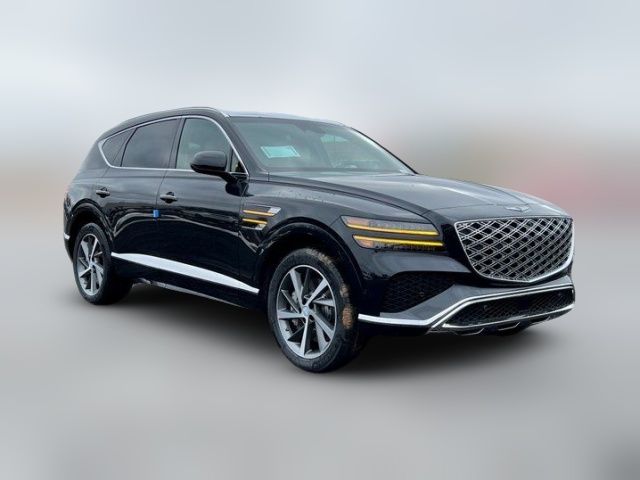 2026 Genesis GV80 Advanced