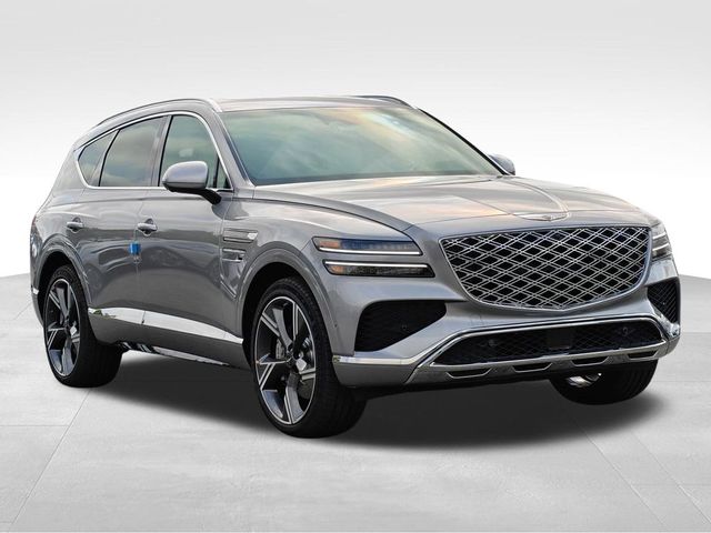 2026 Genesis GV80 Prestige