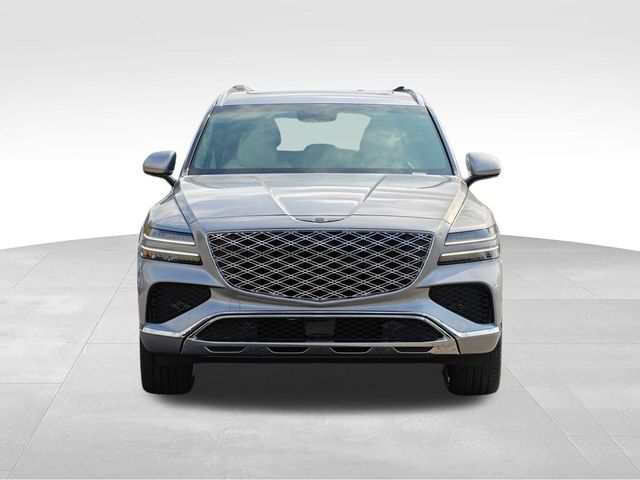 2026 Genesis GV80 Prestige