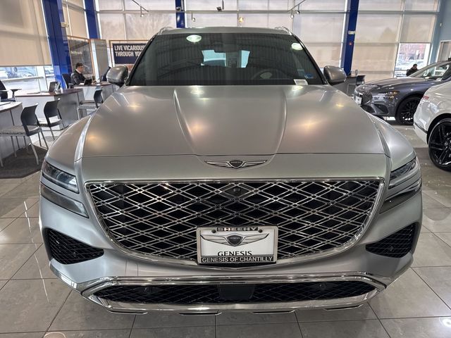 2026 Genesis GV80 Prestige