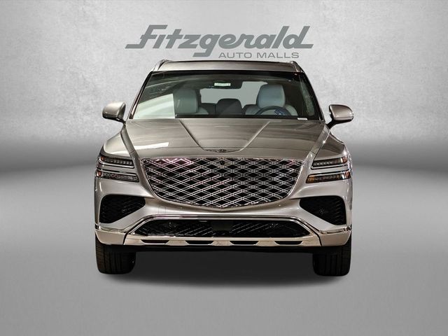 2026 Genesis GV80 Prestige