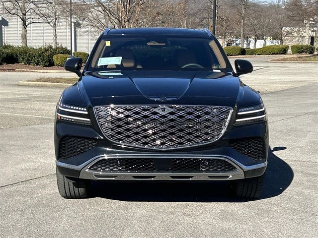 2026 Genesis GV80 Prestige