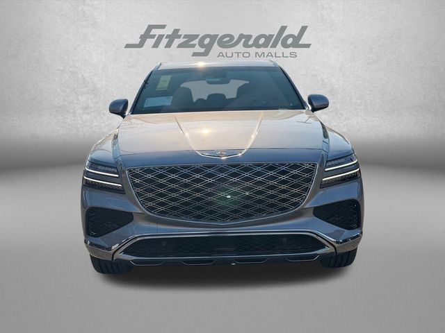 2026 Genesis GV80 Prestige