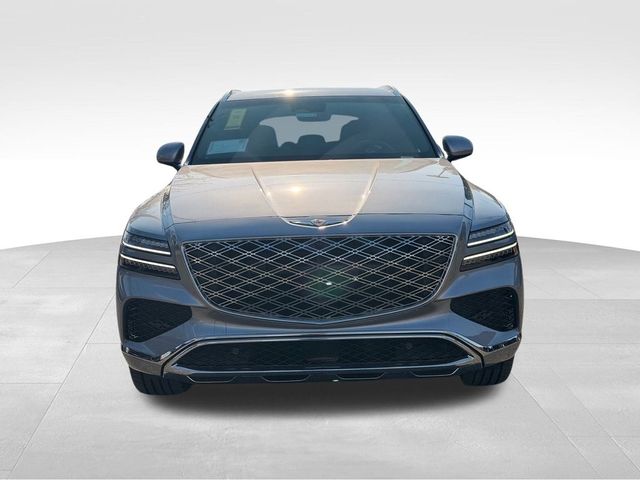 2026 Genesis GV80 Prestige