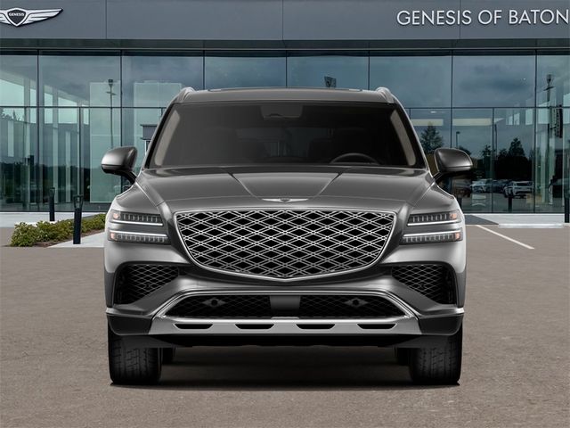2026 Genesis GV80 Prestige