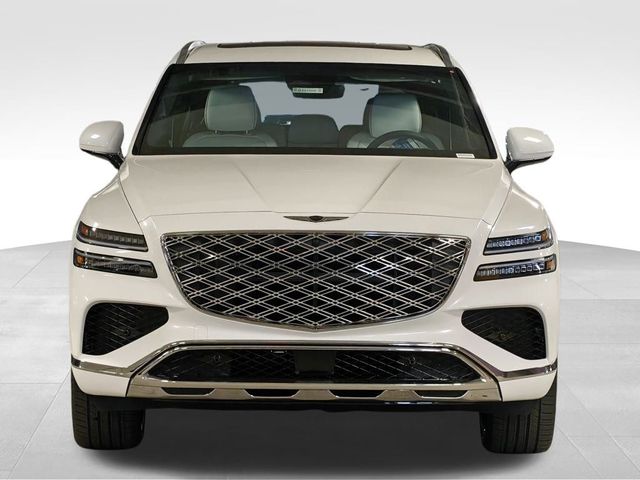 2026 Genesis GV80 Prestige