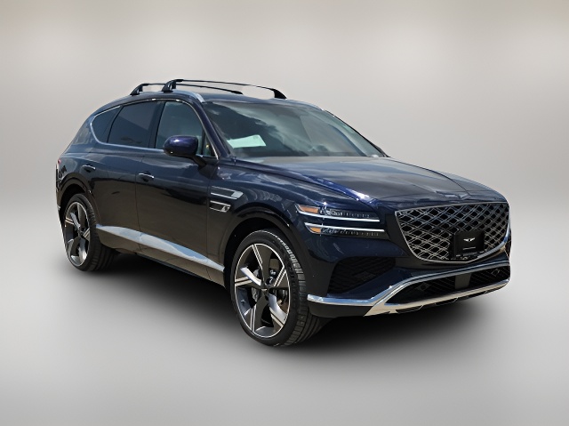 Blu-BiLLioN Beyond the GENESIS 2DVD V系 New 2025 Genesis® G70 2.5T SPORT PRESTIGE AWD at Genesis of