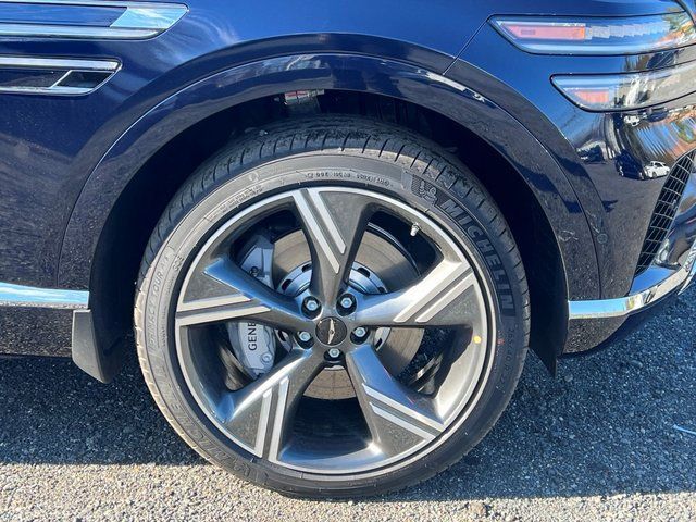 2026 Genesis GV80 Prestige