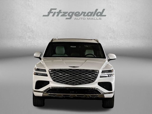 2026 Genesis GV80 Prestige