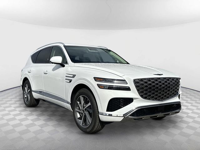2026 Genesis GV80 Advanced