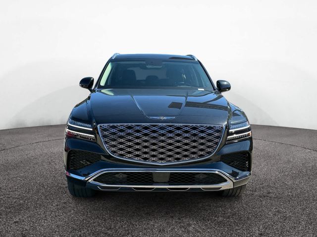 2026 Genesis GV80 Advanced