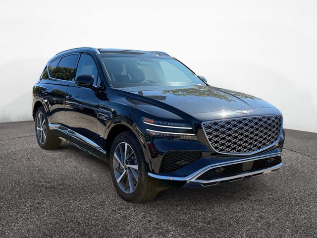 2026 Genesis GV80 Advanced