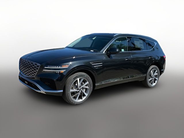 2026 Genesis GV80 Advanced