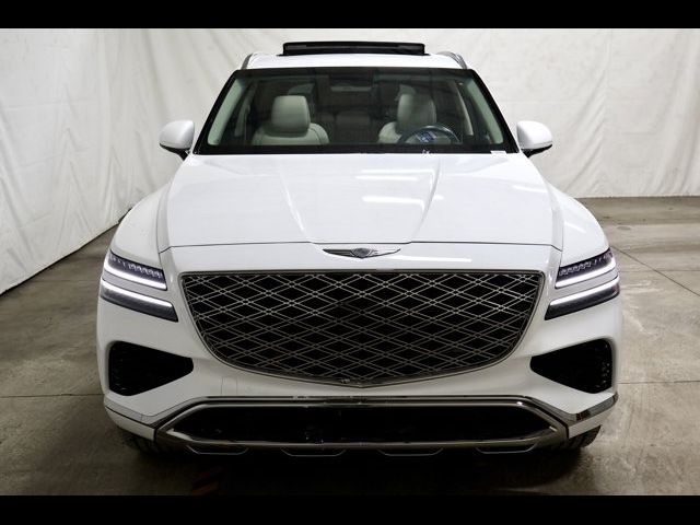 2026 Genesis GV80 Advanced
