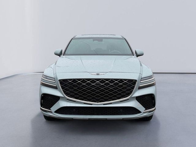 2026 Genesis GV80 Coupe 3.5T e-SC