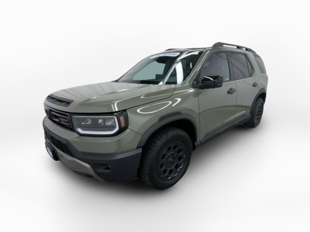 2026 Honda Passport TrailSport Elite Blackout
