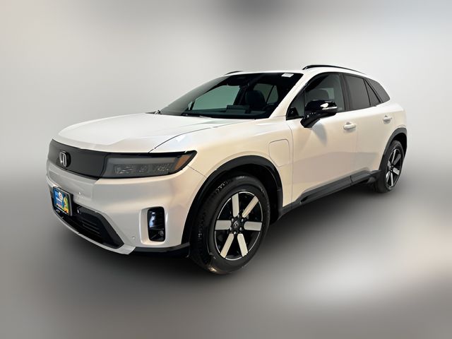 2026 Honda Prologue EX