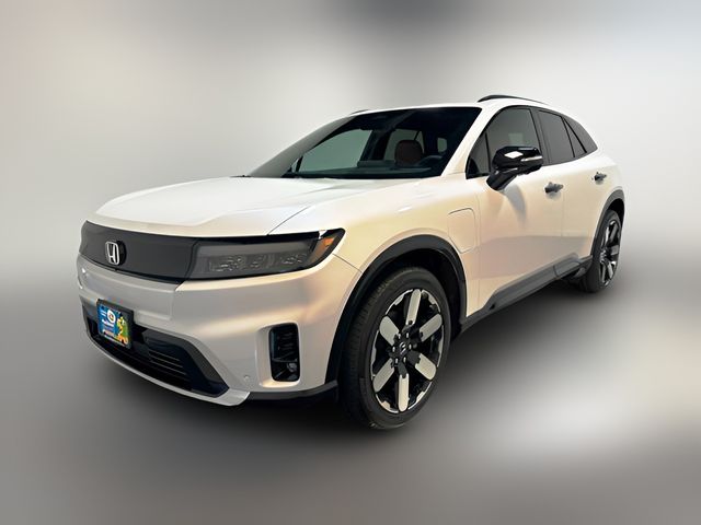 2026 Honda Prologue Elite