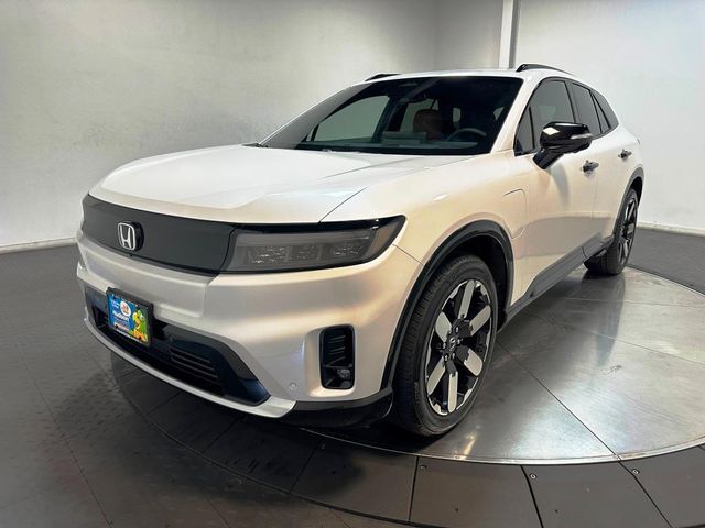 2026 Honda Prologue Elite