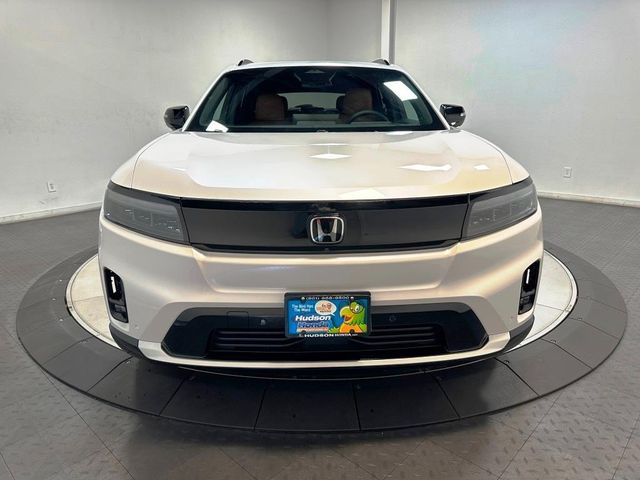 2026 Honda Prologue Elite