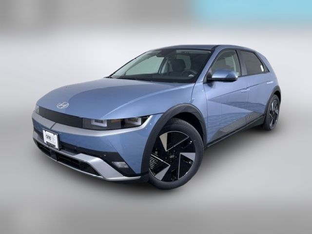 2026 Hyundai IONIQ 5 SEL