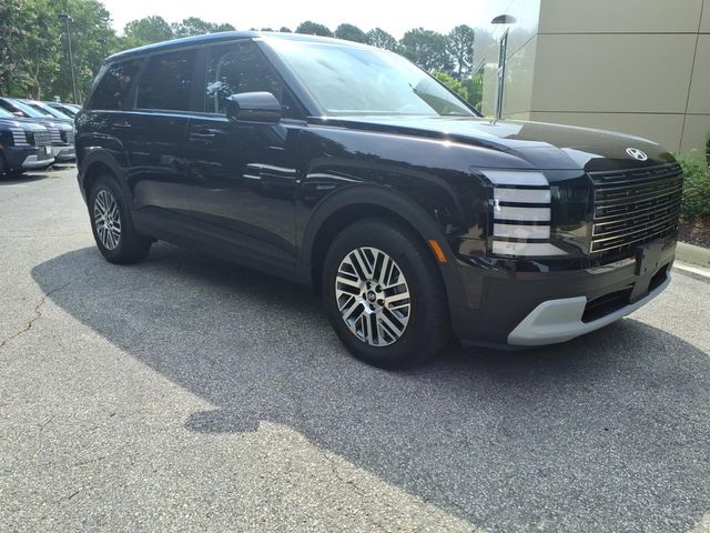 2026 Hyundai Palisade SE