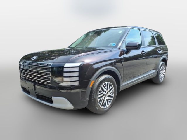 2026 Hyundai Palisade SE