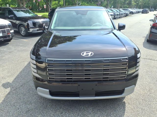 2026 Hyundai Palisade SE