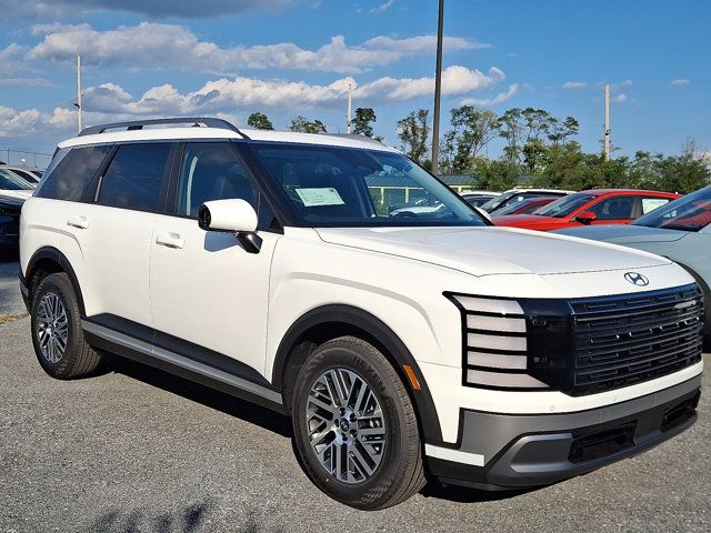 2026 Hyundai Palisade SEL Convenience