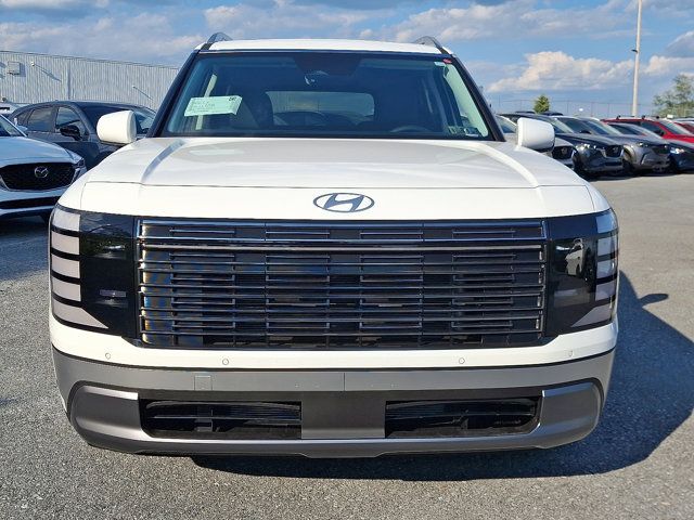 2026 Hyundai Palisade SEL Convenience