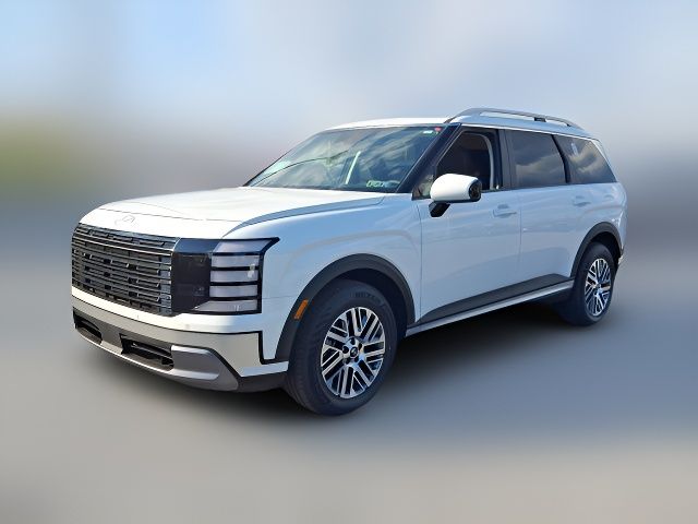 2026 Hyundai Palisade SEL Convenience