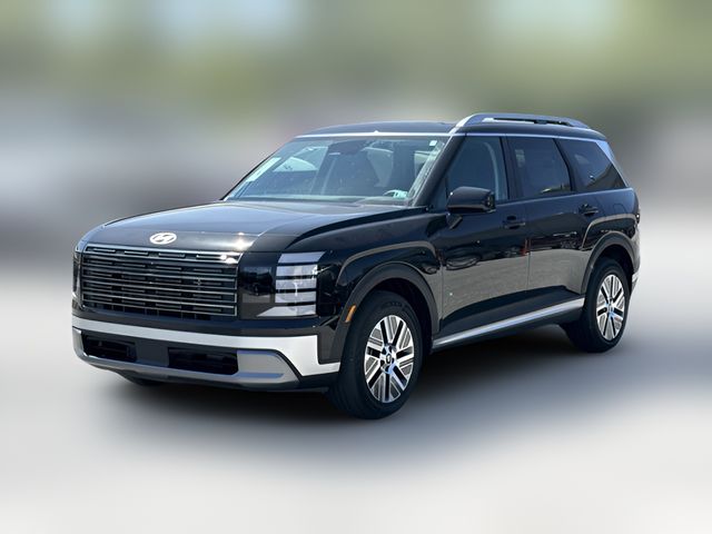 2026 Hyundai Palisade Hybrid SEL 7P