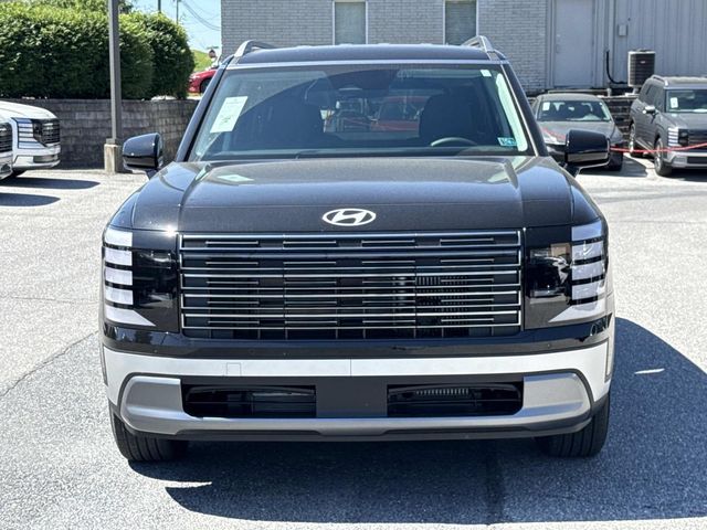 2026 Hyundai Palisade Hybrid SEL 7P