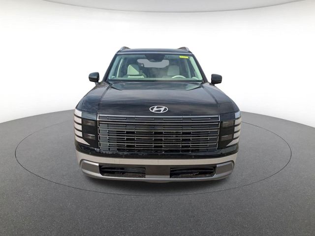 2026 Hyundai Palisade Hybrid Blue SEL 7P