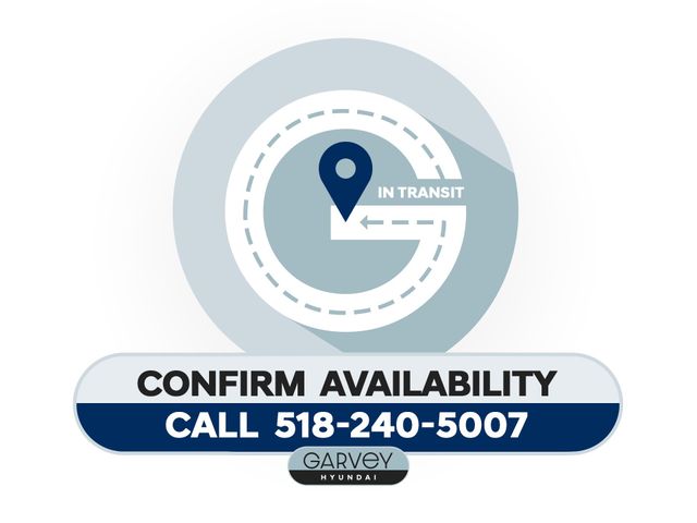 2026 Hyundai Tucson SEL Convenience