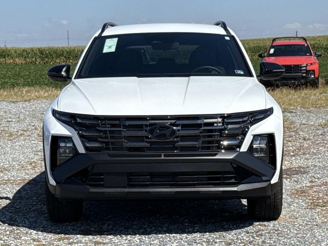 2026 Hyundai Tucson XRT